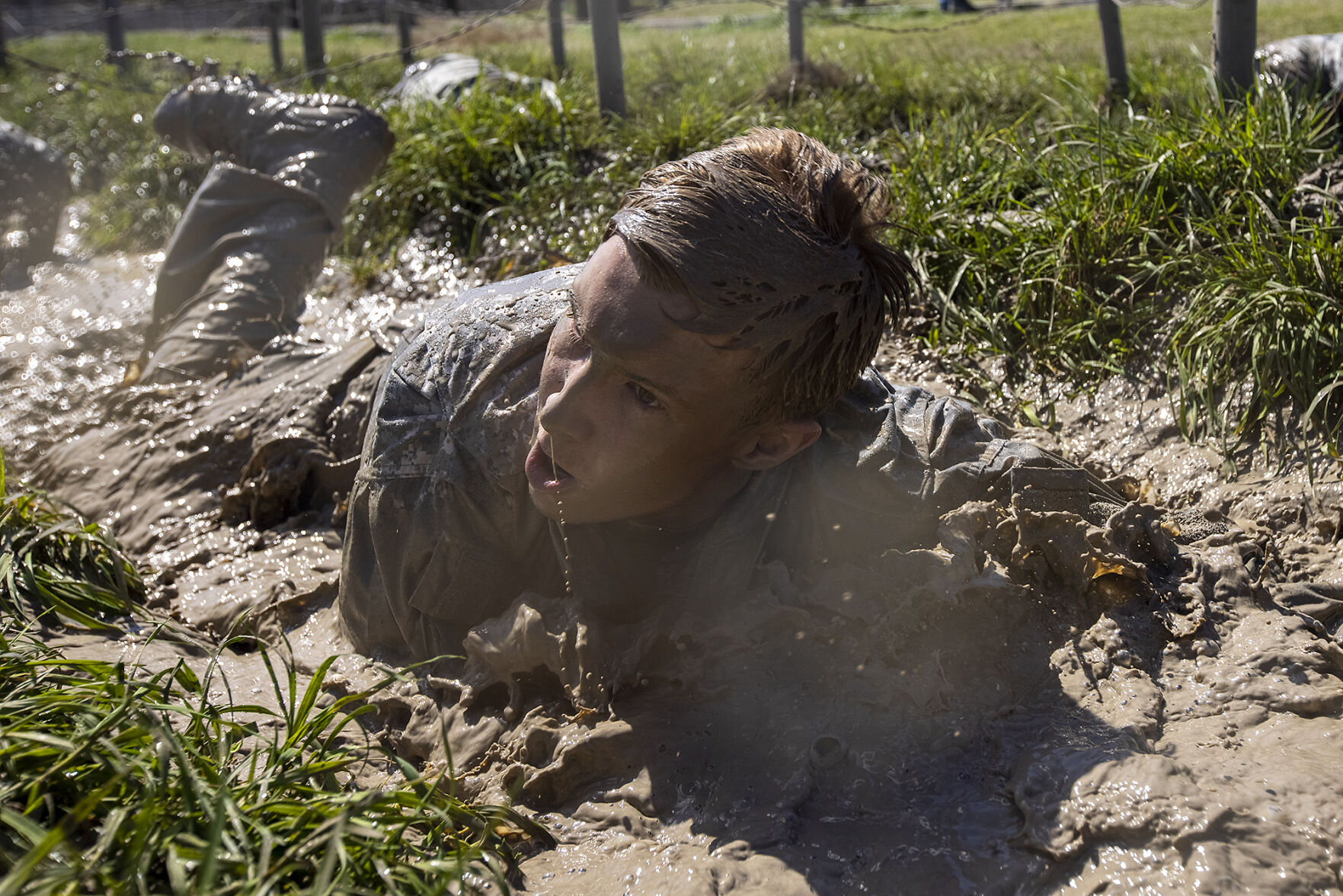 Cadet Challenge